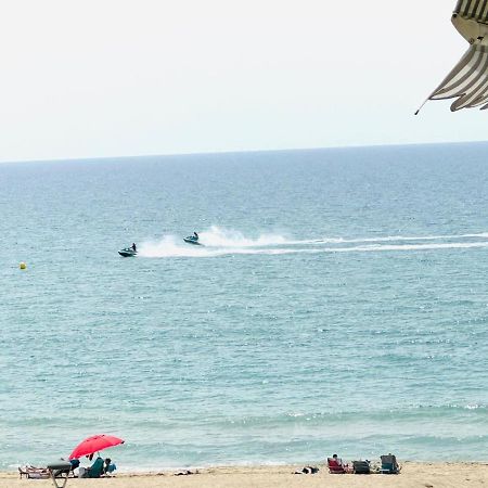 ベンドレルVacaciones En La Playa Calafellアパートメント エクステリア 写真