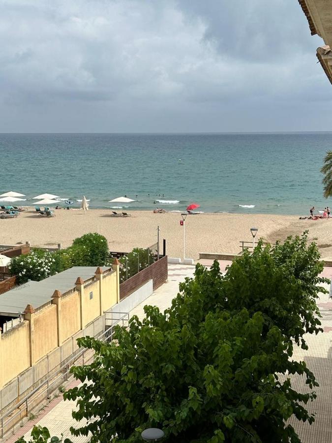 ベンドレルVacaciones En La Playa Calafellアパートメント エクステリア 写真